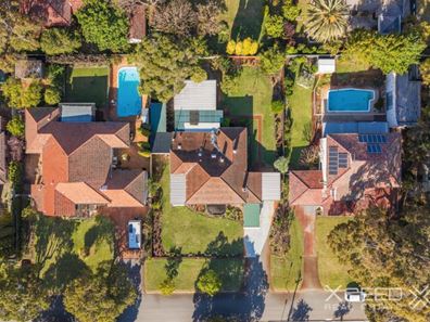 16 Kinninmont Avenue, Nedlands WA 6009