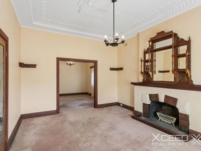 16 Kinninmont Avenue, Nedlands WA 6009