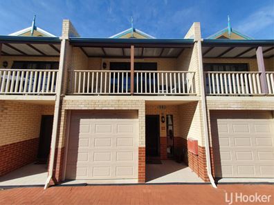 6/5 Carey Steet, Bunbury WA 6230