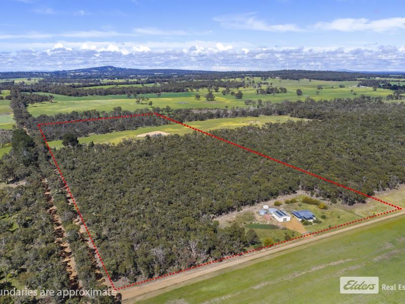 375 Crockerup Road, Mount Barker WA 6324