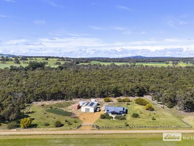 375 Crockerup Road, Mount Barker WA 6324