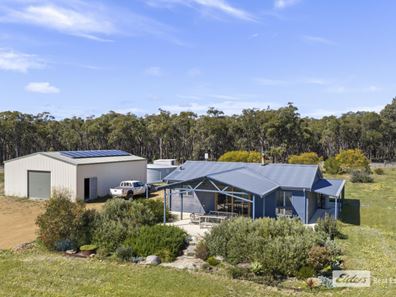 375 Crockerup Road, Mount Barker WA 6324