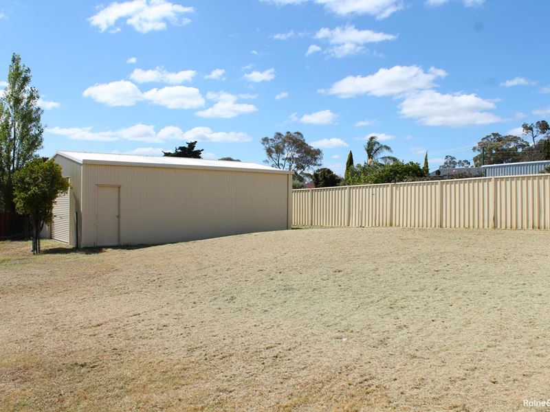 18 Osborne Road, Mount Barker