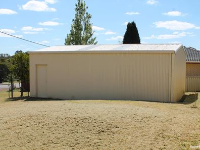 18 Osborne Road, Mount Barker WA 6324