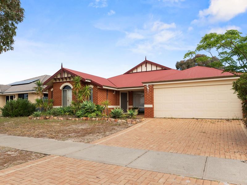 38 Litoria Turn, Baldivis WA 6171