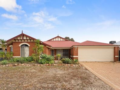 38 Litoria Turn, Baldivis WA 6171