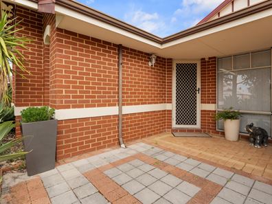 38 Litoria Turn, Baldivis WA 6171