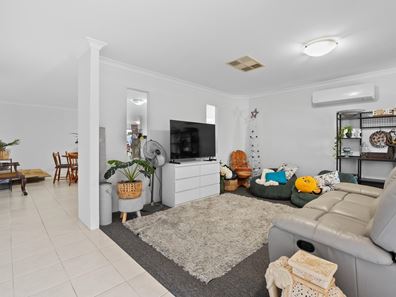 38 Litoria Turn, Baldivis WA 6171