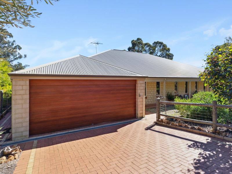 43 Vincent Lookout, Bedfordale