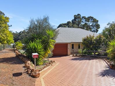 43 Vincent Lookout, Bedfordale WA 6112