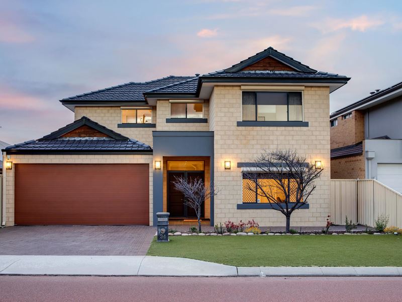 34 Blackbird Avenue, Gwelup WA 6018