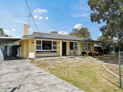16 Brigalow Way, Armadale WA 6112
