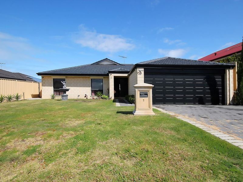 7 Cavan Way, Darch