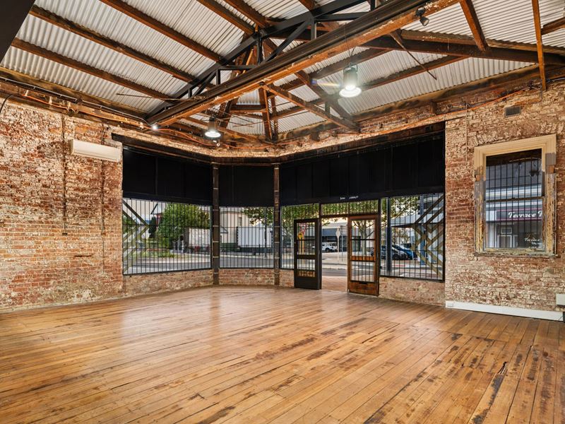 140 South Terrace, Fremantle WA 6160