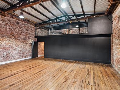140 South Terrace, Fremantle WA 6160
