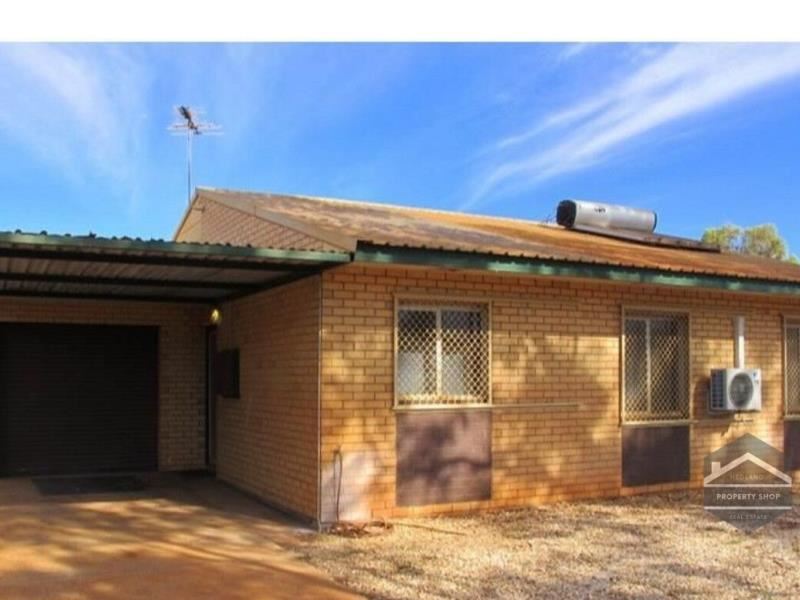 3 Koolama Crescent, South Hedland WA 6722