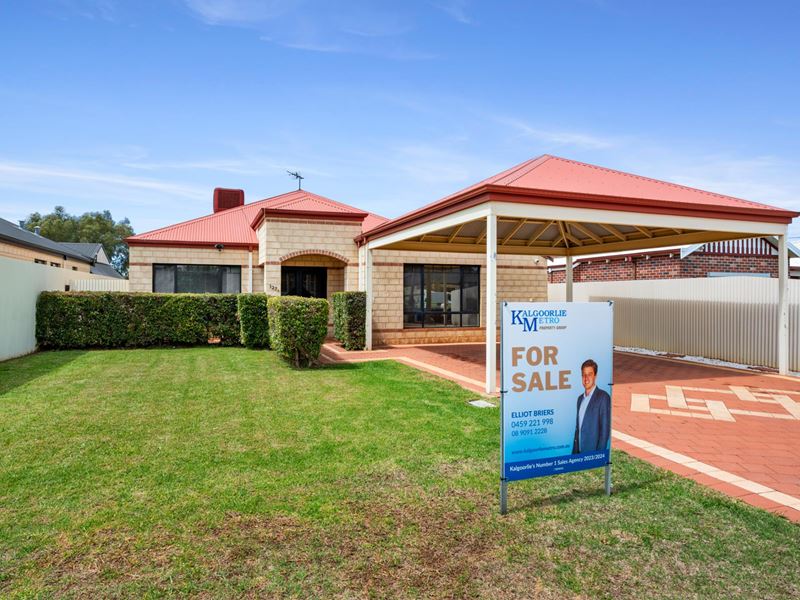 127A Addis Street, West Lamington