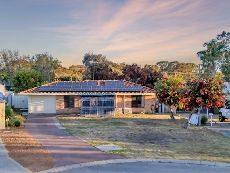 12 Linville Street, Falcon WA 6210
