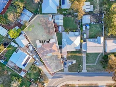 12 Linville Street, Falcon WA 6210