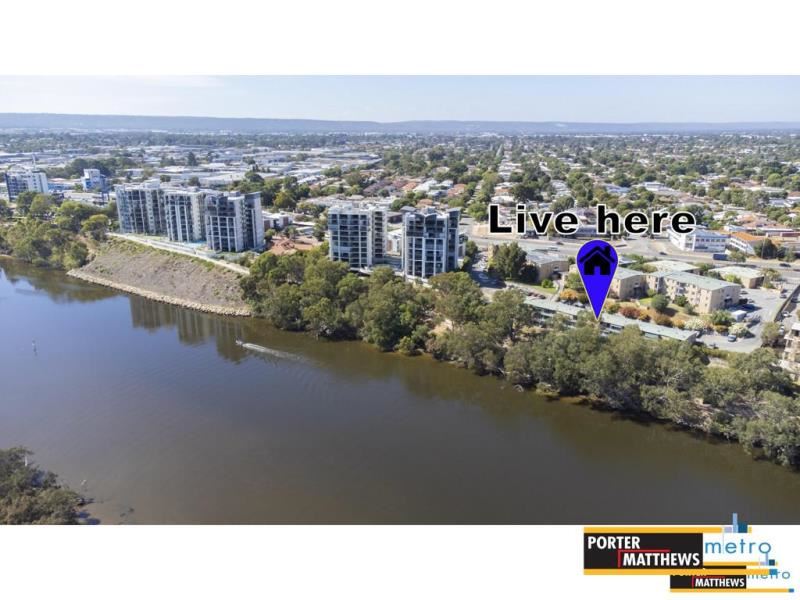 A27/66 Great Eastern Highway, Rivervale WA 6103