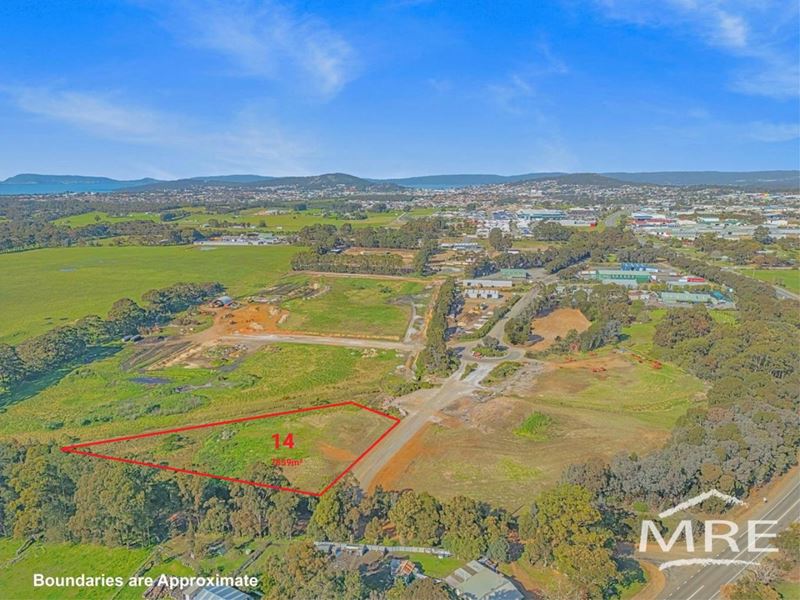 14/230 Chester Pass Road, Walmsley WA 6330