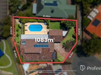 11 Felgate Place, Warwick WA 6024