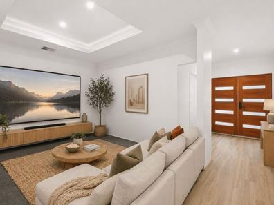 6 Sampson Road, Kalamunda WA 6076