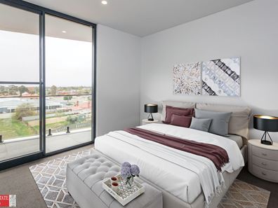 37/5 Junction Parade, Midland WA 6056