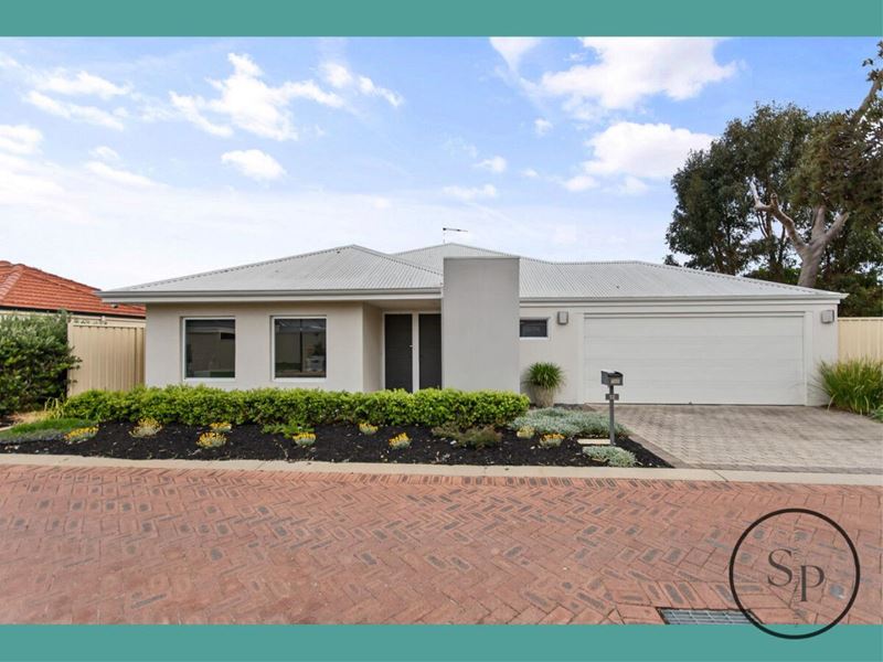 12 Golden Grove, Coodanup WA 6210
