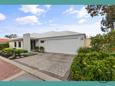 12 Golden Grove, Coodanup WA 6210