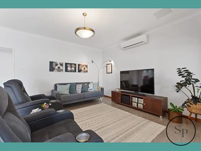 12 Golden Grove, Coodanup WA 6210