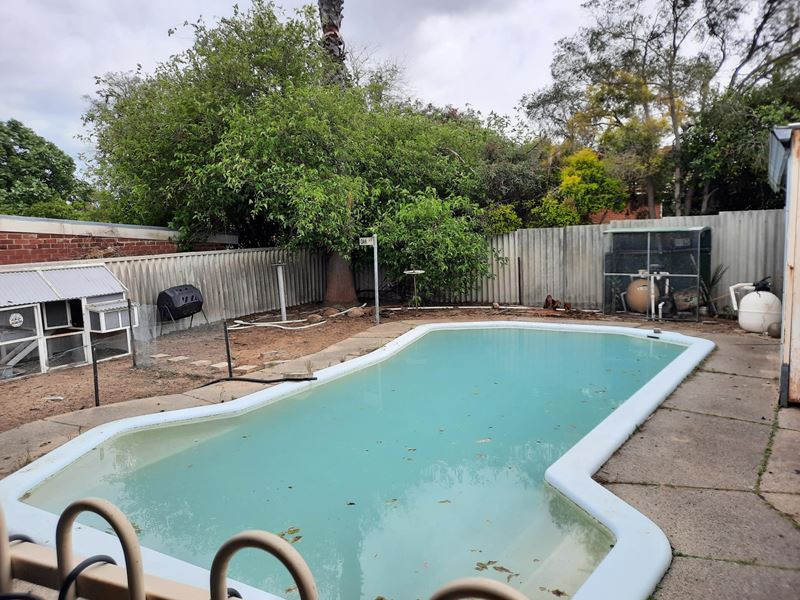 42 Butterick Place, Girrawheen WA 6064