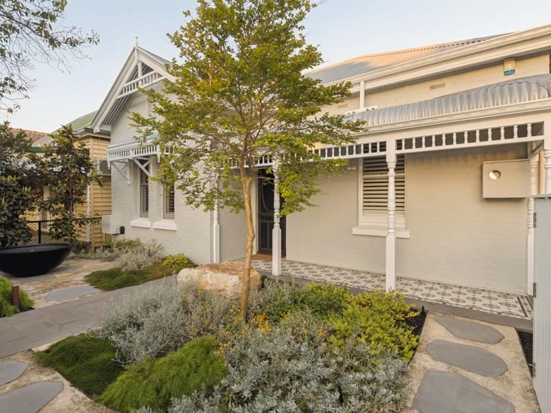20 Kimberley Street, West Leederville WA 6007