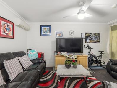 2G/66 Great Eastern Highway, Rivervale WA 6103