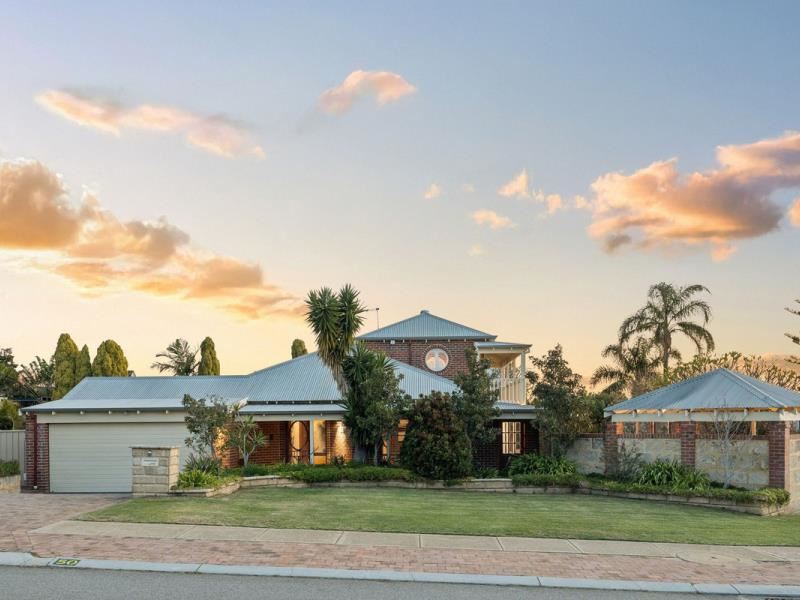 50 Truslove Way, Duncraig WA 6023