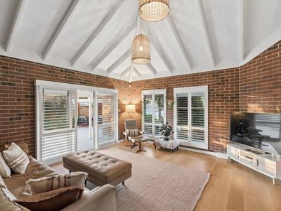 50 Truslove Way, Duncraig WA 6023