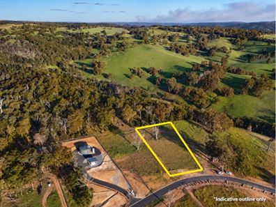 98 Livingstone Heights, Roelands WA 6226