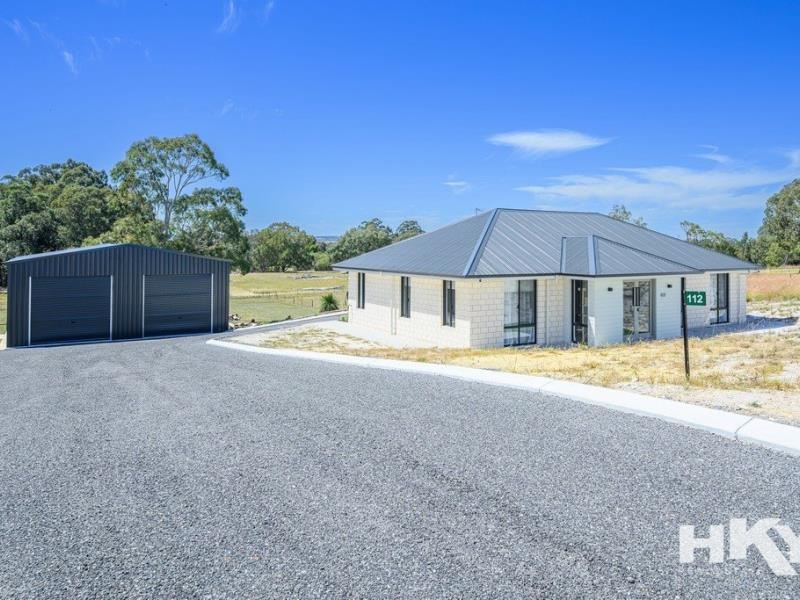 112 Payne Street, Muchea
