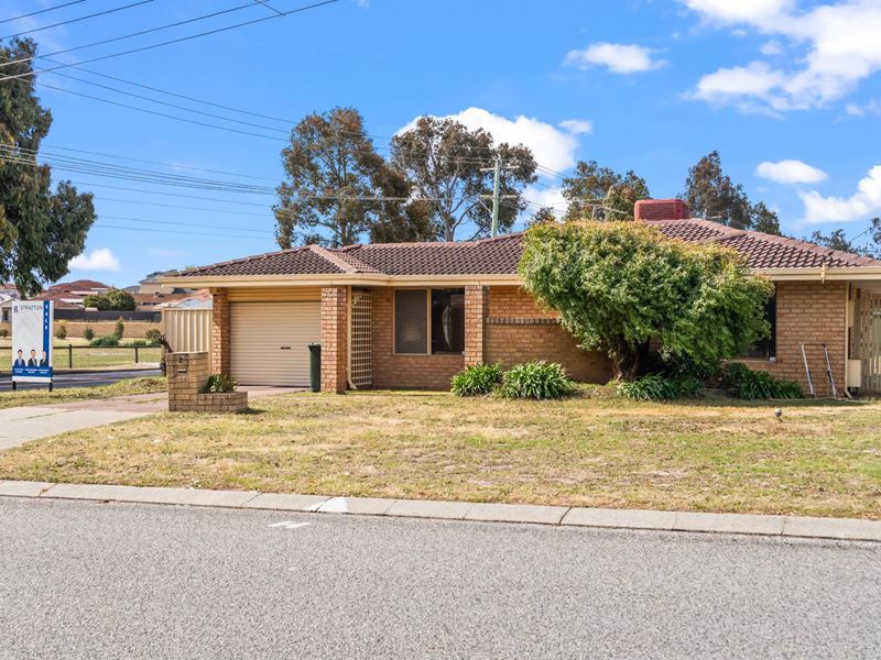 2 Ayres Court, Parkwood WA 6147