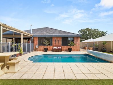 3 Galway Boulevard, Australind WA 6233