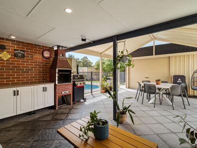 3 Galway Boulevard, Australind WA 6233