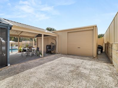 3 Galway Boulevard, Australind WA 6233
