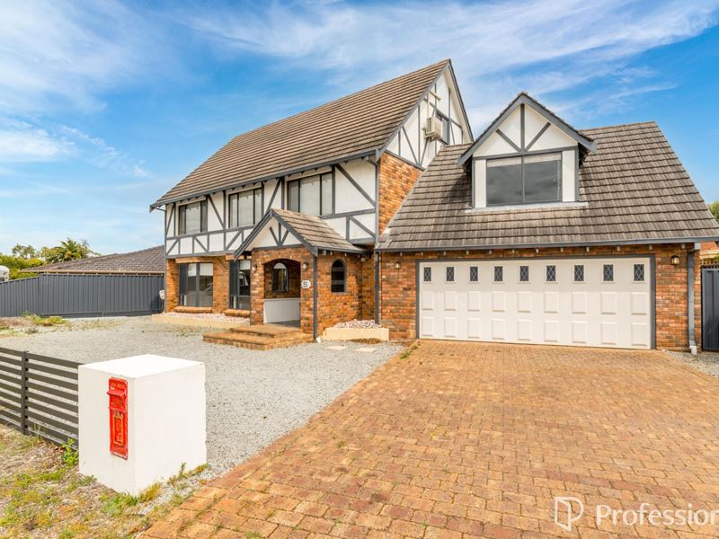 51 Kilkenny Circle, Waterford WA 6152