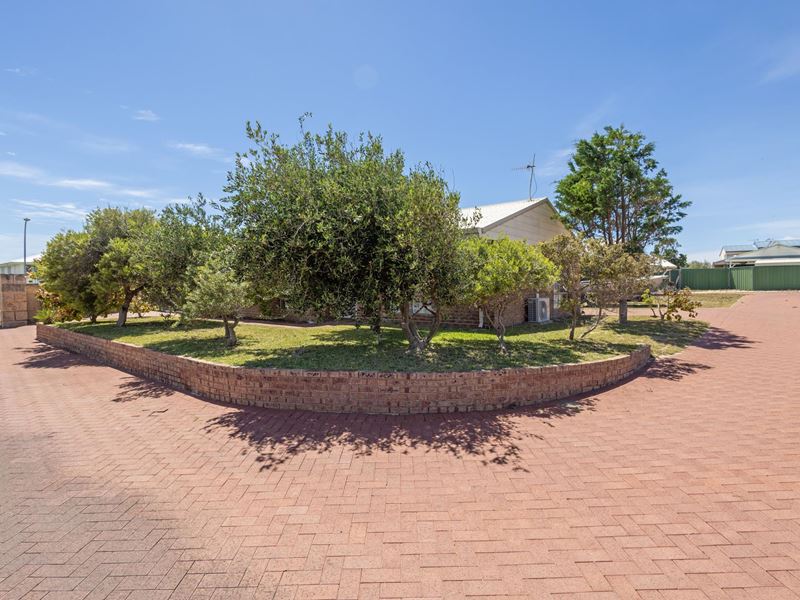 Cervantes WA 6511