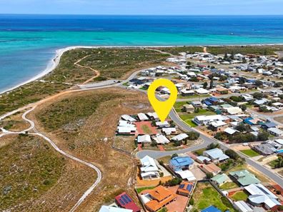 Cervantes WA 6511