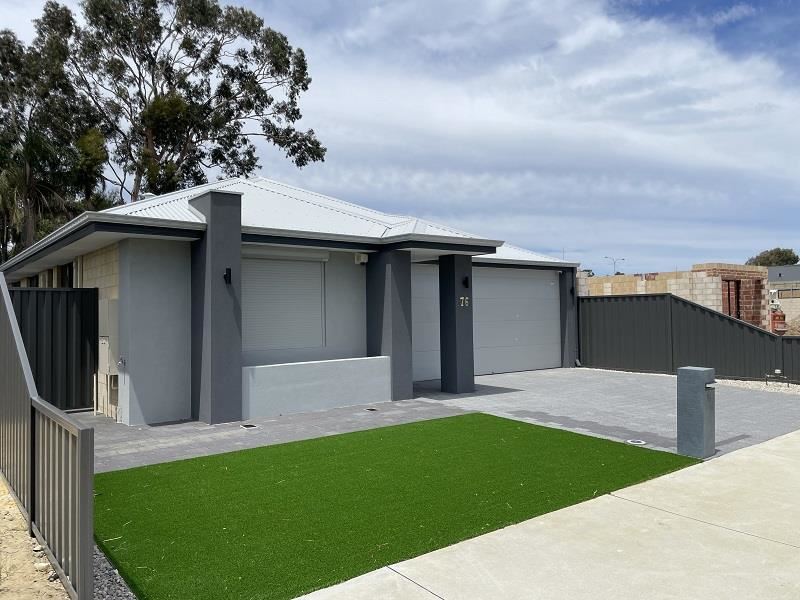 76 Moorland Loop, Gosnells WA 6110