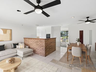51 Conidae Drive, Heathridge WA 6027