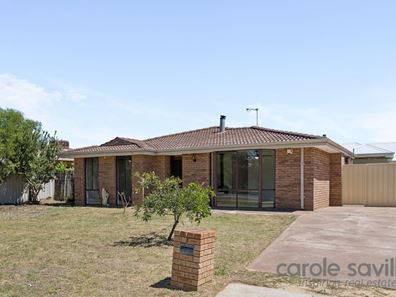 51 Conidae Drive, Heathridge WA 6027