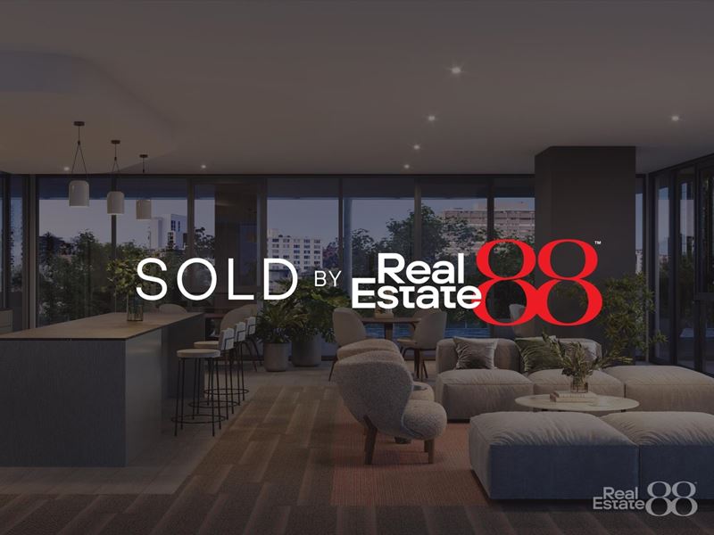 Lot 153, 2705/ De Vlamingh Avenue, East Perth WA 6004