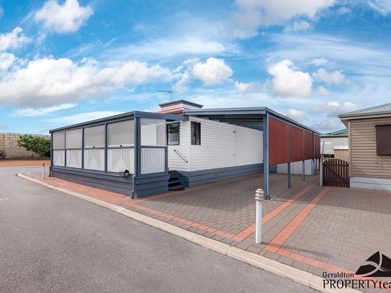 81/463 Marine Terrace, West End WA 6530